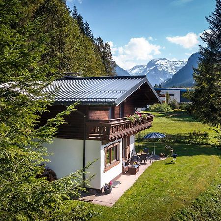 Ferienhaus Waldwinkl Villa Flachau Kültér fotó