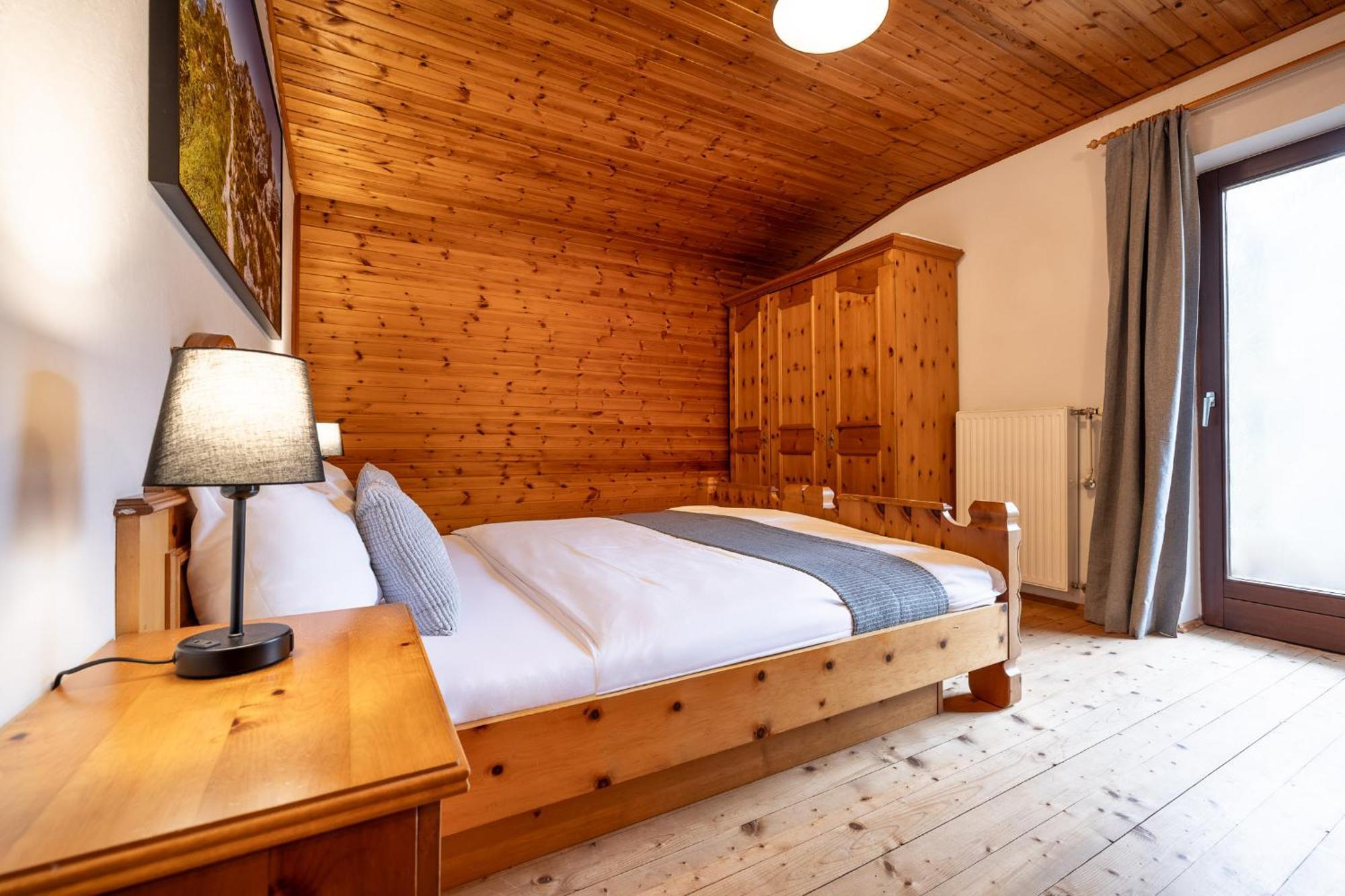 Ferienhaus Waldwinkl Villa Flachau Kültér fotó