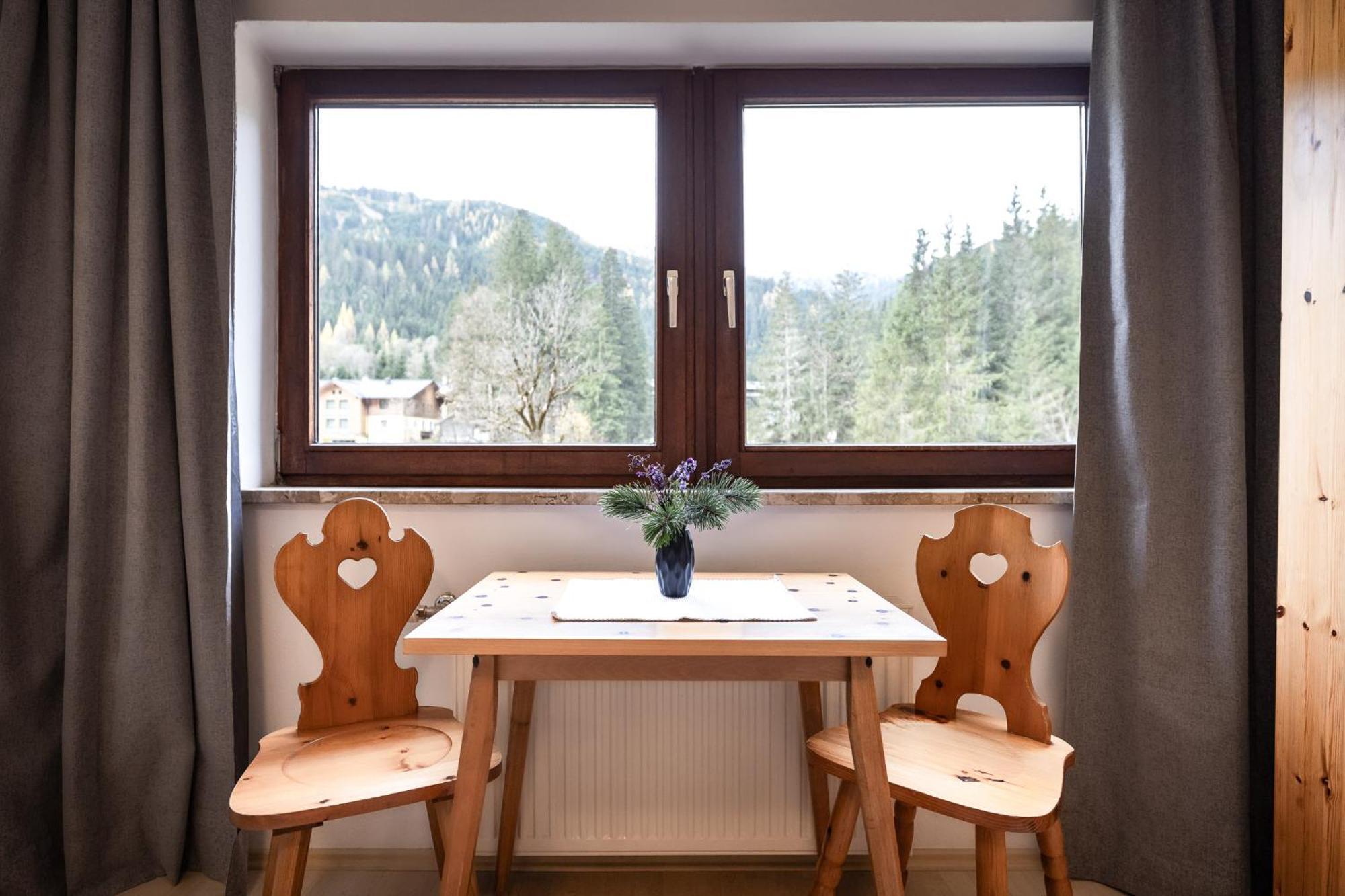 Ferienhaus Waldwinkl Villa Flachau Kültér fotó